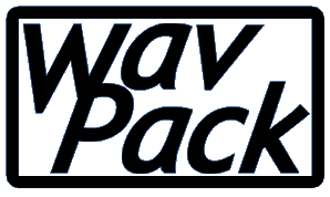 WavPack Logo
